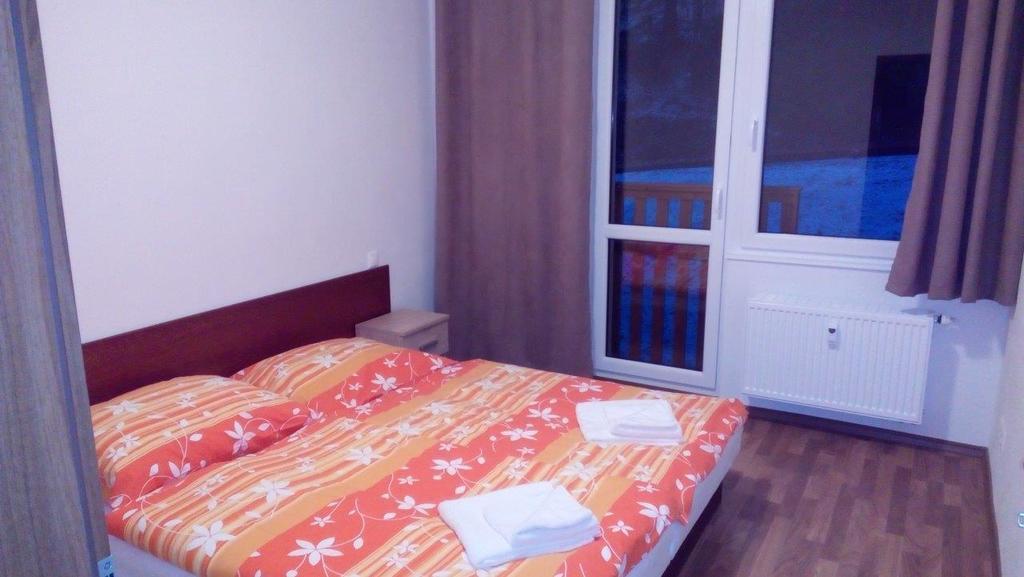 Apartmany Brcalnik Železná Ruda Екстериор снимка