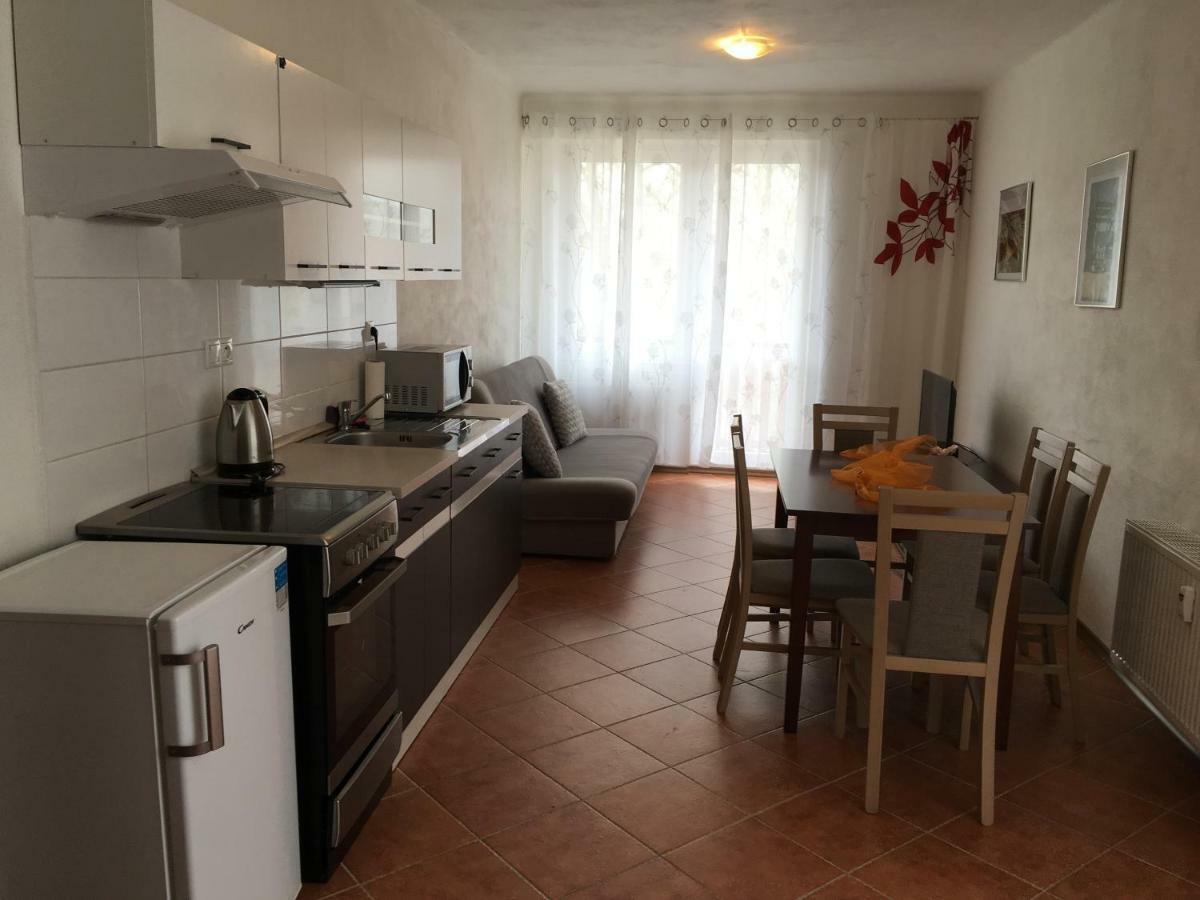 Apartmany Brcalnik Železná Ruda Екстериор снимка