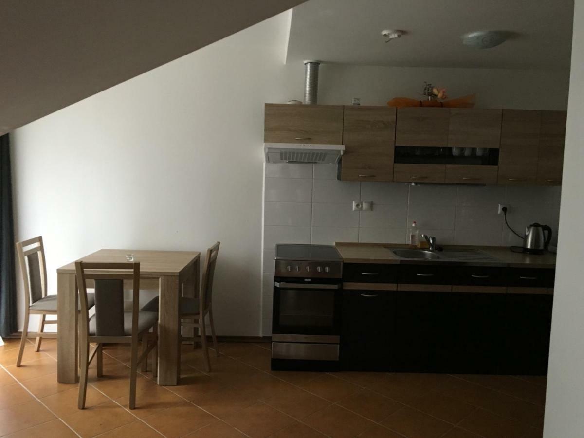 Apartmany Brcalnik Železná Ruda Екстериор снимка